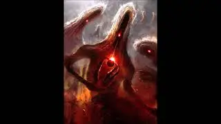 Ancestral Shadows ( COSMIC HORROR inspired music )