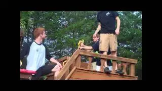 The Imagination Station - Have You Ever Wanted to be....A Pirate?