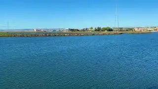 Bair Island