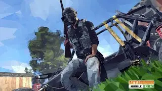 BGMI || ALWAYS NICE TO HAVE A CHICKEN DINNER || SURVIVED ANOTHER DAY 