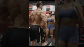REMEMBER THAT BITTER TASTE 🔥 @ReganGrimesifbbpro #Bodybuilding #Motivation #Shorts