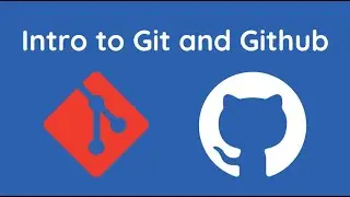 1.0 Intro to Git and Github