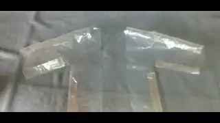CAMISETA BABERO
