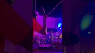 Firm Foundation (Drum Cam)