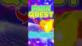 (UNDER 60s) ASTRA MALORUM *FULL* MAIN QUEST GUIDE &mdash; MAIN EASTER EGG TUTORIAL REFERENCE GUIDE