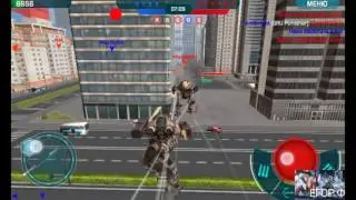 22lvl с крутыми оружками против 5