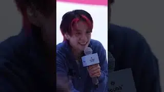 【AmberLiu】2025/09/12 lululemon brand event | Taste of You (stage)
