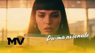 Manelele Viitorului x ELYA - Du-ma, avionule (Official Video)