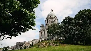 Lancaster (England)