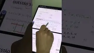 Resolu&ccedil;&atilde;o UNICAMP 2026 #matematica #matemed #unicamp