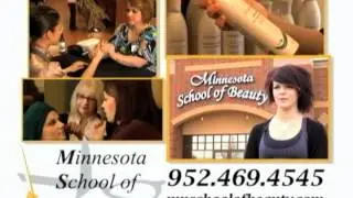 Minnesota School of Beauty