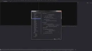 Changing Default Layout in Fusion
