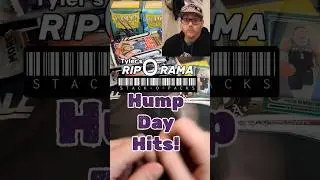 We got some! Stack-O-Packs: Flagship Super Box, WNBA Donruss 2025, Allen and Ginter Blaster #cards