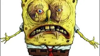 Nico's nextbots -sponge audio-
