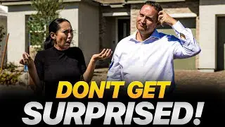 Selling Your Home in Las Vegas: What you NEED to know!