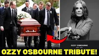 Ozzy Osbourne DEAD at 76 &mdash; Inside His Final Hours Before Passing