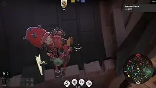 Deadlock - Low Stamina Church Jump