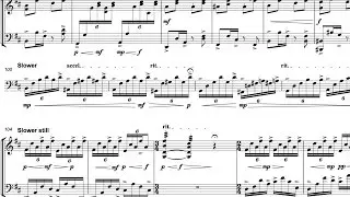 On a Hike - Marimba Solo - Eric Peel