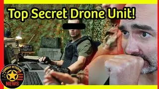 EXPOSED Elite Russian Drone Unit In Cat & Mouse w/Ukrainian Drones