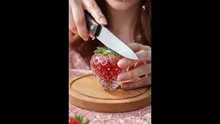 &ldquo;WAIT FOR THE GLASS SOUND&hellip;&rdquo; 😳#asmr#satisfying#oddlysatisfying#glassasmr#relaxing#shorts#viral#sound