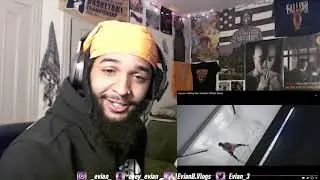 AMERICAN reacts to NIGERIAN rapper | Laycon - HipHop feat. Deshinor | I LOVE THIS GUY!!!