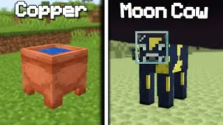 History Of Every Minecraft April Fools' Update (Hindi)