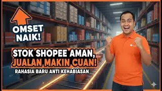 Mencegah Kekosongan Stok, Meningkatkan Penjualan