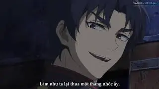 [Anime vampire] Main thức tỉnh sức mạnh thần muối (FULL SS2)