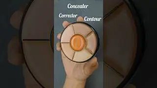 #beautytips #makeupshorts #makeup #concealer #contour #review #shorts #insight #cosmetics