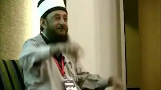 Гог и Магог. Шейх Имран Назар Хосейн.