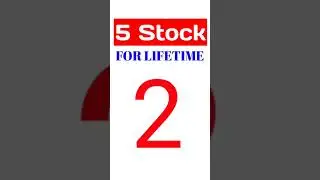 Top 5 multibagger stocks/ top 5 High Return stock price💯💯💯💯