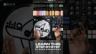 Как практиковать скретчинг на неровных битах (разбор от DJ Ease)