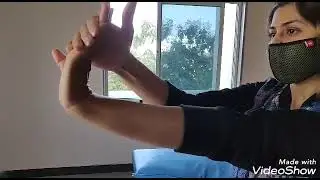 Exercises for Patients with Wrist Drop