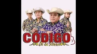 CÓDIGO DE LA SIERRA (EN VIVO)