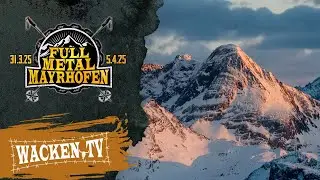 Full Metal Mayrhofen 2025 Trailer