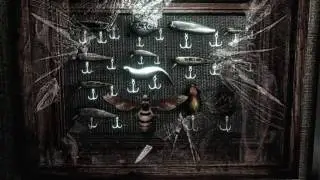 Resident Evil REMAKE - Obtaining the Wind Crest / Bee Specimen Puzzle