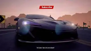 🎮 Need for Speed Payback #23 | The Final Race | The Outlaws Rush | No Commentary PS5 Gameplay