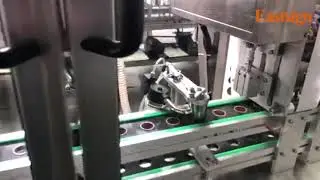 Eastsign - Cup filling and sealing DCC 1 1500