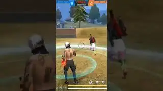 B2K lite #shorts #freefire #b2k