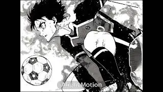 Yoichi Isagi Edit#bluelockedit#yoichiisagi#socceranime