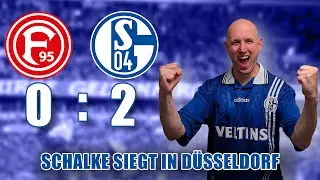 Schalke siegt 2:0 in Düsseldorf! Karaman & Becker Treffen – Karius reagiert auf Online Morddrohung!