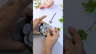 Ek MDF Hook ka Aisa Transformation 😱 #diy #craft #mdf #art