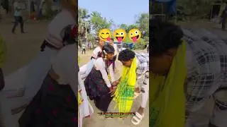 New Santali Dabung Dance 2025 #shorts​​ #youtubeshorts​​ #santalistatus​​ #viralvideo​​ #short​​