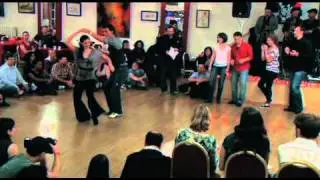 Mile High Blues 2011 Social Dance Competition Finals