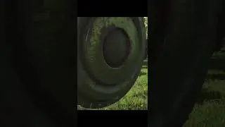 Finding Creative Ways to Take Out The Zombie Horde - SCUM 0.95v Short