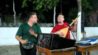 Mr. Saydam & Mr. &Ccedil;ağlar