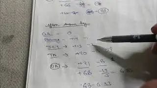 EMRS Tier 1 TGT PGT  My Answer key Score 😞😞| EMRS Expected Cutoff ||#emrs #emrsanswerkey 