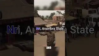 Which state is the father of Igbo?