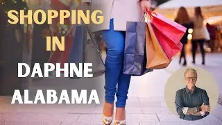 Daphne Alabama's BEST Shopping Spots! | Episode 4 | 11/15/24