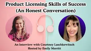 Product Licensing Skills of Success (An Honest Conversation)